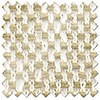 Braemar, Light Ecru - Made to Measure Curtains